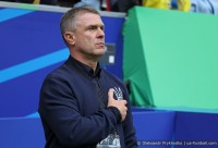 Підтримувати збірну треба, коли нещастя або збіг обставин. А у Реброва – спричинений недалекоглядністю провал. А за це треба відповідати