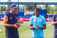 «Це все маячня‎»: Вацко розкрив правду про складність «Динамо» у підписанні Себальйоса