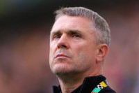 Ребров вийшов на 8-ме місце в історичній таблиці тренерів збірної України