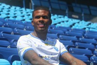 Журналіст про Себальйоса в «Динамо»: «Шовковський неодноразово бракував гравців через недостатнiй зрiст»