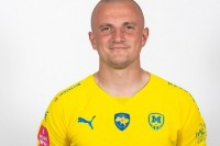 Василь Кравець – гравець «Металіста 1925»