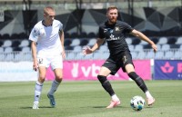 «Колос» у спарингу насилу обіграв новачка Першої ліги