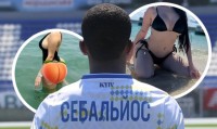 Дружина Себальоса: хто надихає новачка «Динамо»