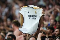 20 найкращих футбольних клубів світу за рівнем доходів