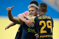 Суркіс знову перехопить гравця у Ахметова? «Динамо» близьке до того, аби підписати талановитого півзахисника «Дніпра-1»