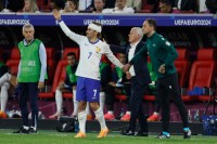 Франція – Бельгія: Прогноз на матч 1/8 фіналу Євро-2024