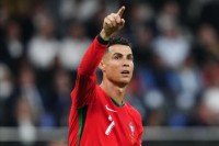 Роналду зізнався, чи стане Євро-2024 останнім в його кар'єрі