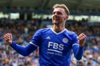 «Челсі» оголосив про трансфер Дьюсбері-Холла з «Лестера»