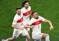 Туреччина з голом на 1-й хвилині здолала Австрію і вийшла у чвертьфінал Євро-2024 – невдаха минулої першості став героєм нації