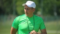 Екс-тренер «Динамо» офіційно очолив чемпіона України