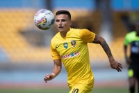 «Чотири зарплати у «Дніпрі» і п'ять – у «Металісті»: вінгер СК Дніпро-1 ризикує втретє опинитись біля «розбитого корита» 