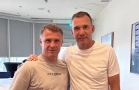 «У нас такого ніколи не було». Вацко не стримався і озвучив претензію до Реброва і Шевченка