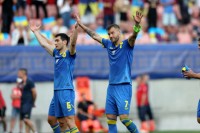 Леоненко порадив 2 ветеранам закінчити кар'єру в збірній України