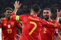 Англія – найслабша. Названо найсильнішу збірну чвертьфіналів Євро-2024