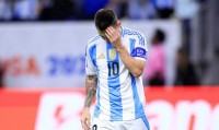 Аргентина драматично вийшла у півфінал Копа Амеріка-2024, дотиснувши Еквадор – Мессі не забив пенальті