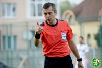 Джерело: топовий український арбітр завершив свою кар'єру