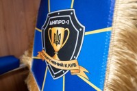 Варіант об’єднання «Дніпра-1» з іншим клубом відпав. Усе йде до кінця...