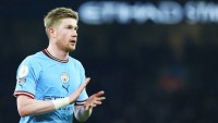 ​«Манчестер Сіті» склав шорт-лист із гравців на заміну Кевіна Де Бр.йне