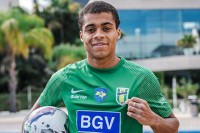 ​«Полісся» оголосило про відхід українського атакувального півзахисника