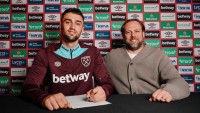«Вест Хем» оголосив про трансфер капітана клубу АПЛ з українським корінням 