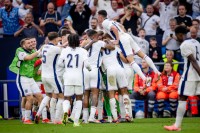 Аналітика чи очевидність? До старту Євро-2024 суперкомп’ютер аналітичного порталу спрогнозував шість із восьми чвертьфіналістів та трьох – півфіналістів