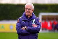 Бразилія визначилася з долею тренера після вильоту з Копа Амеріка 