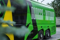 «Полісся» хоче переписати історію українського футболу: віцепрезидент клубу озвучив шалену задачу на новий сезон