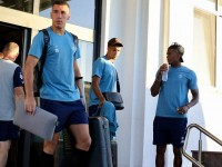 З двома новачками та юним талантом з U-19. «Динамо» вирушило на тренувальний збір до Австрії (СПИСОК ГРАВЦІВ) 