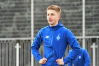 ​Англійський клуб цікавився вихованцем «Динамо»