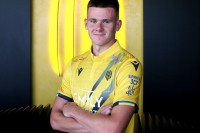 Краснопір - рекордний трансфер «Руху»: відома сума