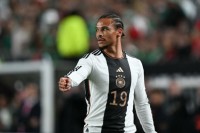 ​У «Баварії» повідомили, що Лерой Сане переніс операцію