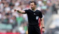 ​УЄФА може змінити арбітра матчу півфіналу Євро-2024 - він нещодавно обслуговував гру збірної України