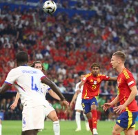 Іспанія пробилася у фінал Євро-2024, обігравши Францію – Ямал забив шедевр, увійшов в історію та відправив додому Мбаппе