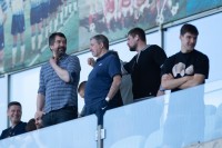 СК «Дніпро» мінус один