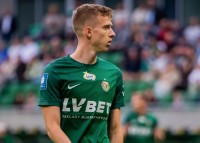 Ексзахисник МЮ відмовився від трансферу в «Динамо» після ракетного удару росіян по «Охматдиту»