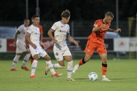 Експрес-аналіз матчу «Динамо» - «Падерборн»