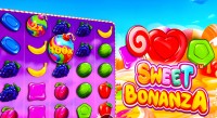 Sweet Bonanza-огляд ігрового слота