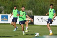 Став відомий ще один суперник «Динамо» на літньому зборі в Австрії