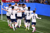 Англія шокувала Нідерланди голом на 90+1 і стала другим фіналістом Євро – суддівський скандал і «джокери» Саутгейта