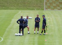 «Шовковський припинив бігати з лінійкою і міряти, наскільки він нижче Попова»: два динамівця шокували тренера