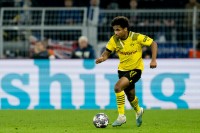 Талановитий вінгер відмовився переходити в «Челсі»