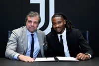 «Ювентус» підписав сина легенди клубу - офіційно