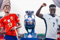 Суперкомп'ютер спрогнозував переможця Євро-2024 у матчі Іспанія – Англія