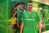 Сирота прокоментував свій перехід із «Динамо» в «Маккабі»