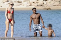 ​Патріс Евра засуджений до 12 місяців в'язниці умовно за невиплату аліментів