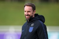 ​Саутгейт відповів, чи складно буде піти зі збірної Англії у разі перемоги на Євро-2024