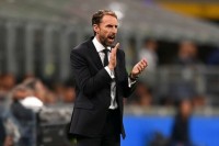 Стало відомо майбутнє Саутгейта у збірній Англії