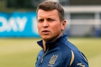 Стала відома офіційна заявка футбольної збірної України на Олімпіаду