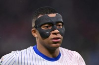 Стало відомо, коли Мбаппе почне тренуватися з «Реалом»