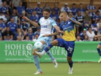 «Динамо» - «Шальке». Експрес-аналіз матчу